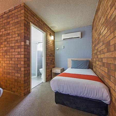 Comfort Inn Dubbo City Ngoại thất bức ảnh