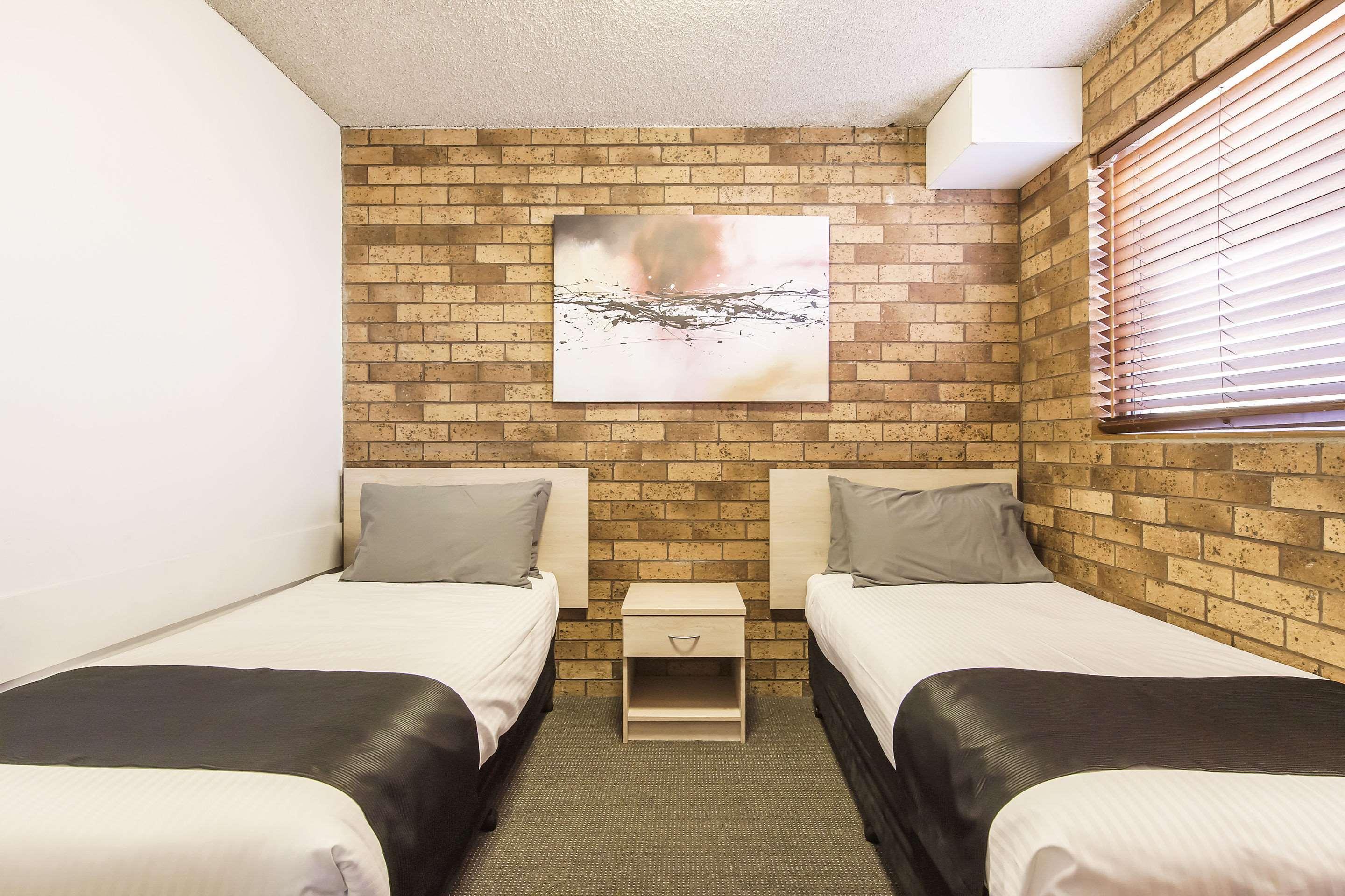 Comfort Inn Dubbo City Ngoại thất bức ảnh