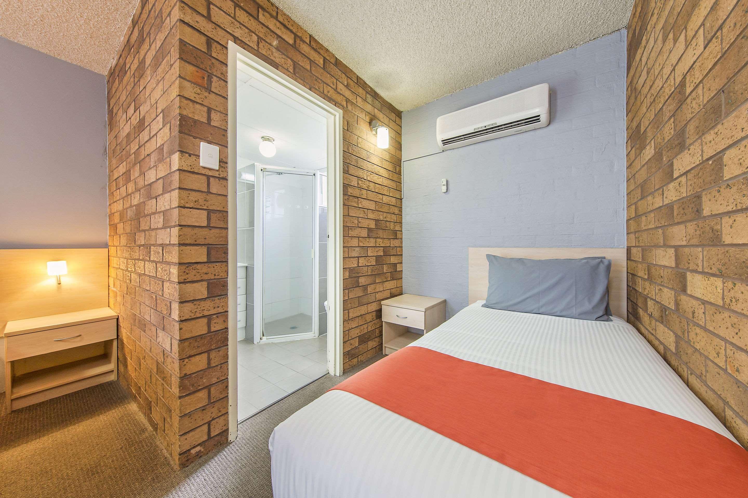 Comfort Inn Dubbo City Ngoại thất bức ảnh