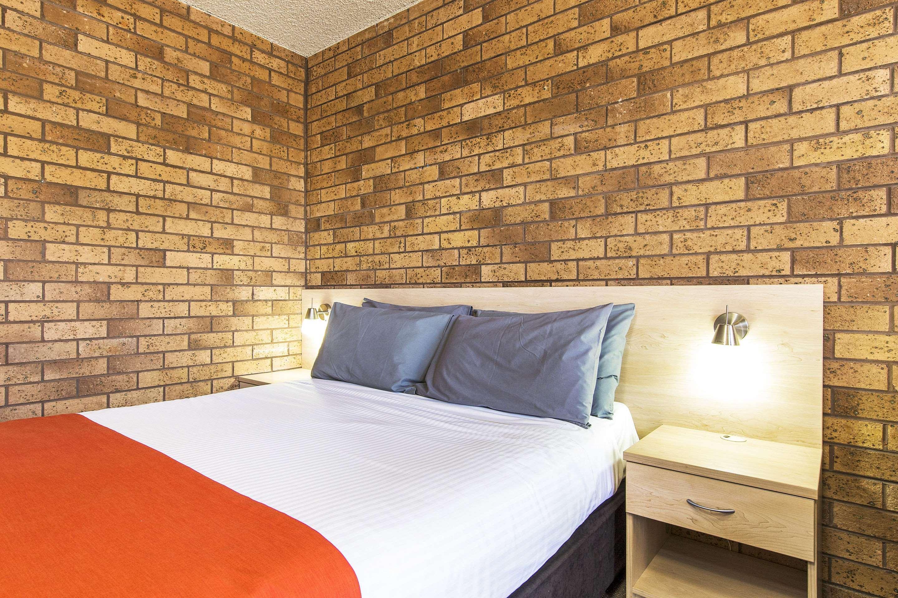 Comfort Inn Dubbo City Ngoại thất bức ảnh