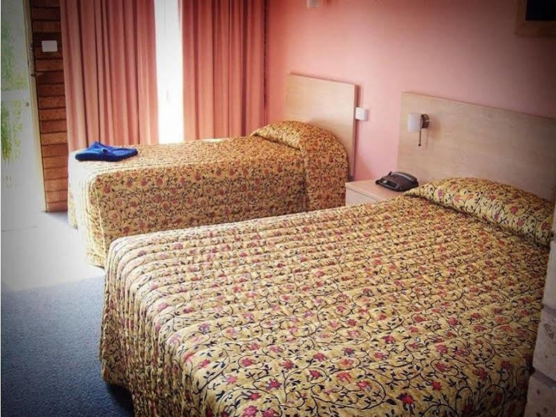 Comfort Inn Dubbo City Ngoại thất bức ảnh